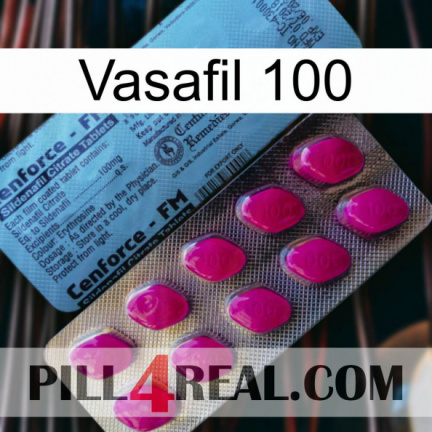 Vasafil 100 35